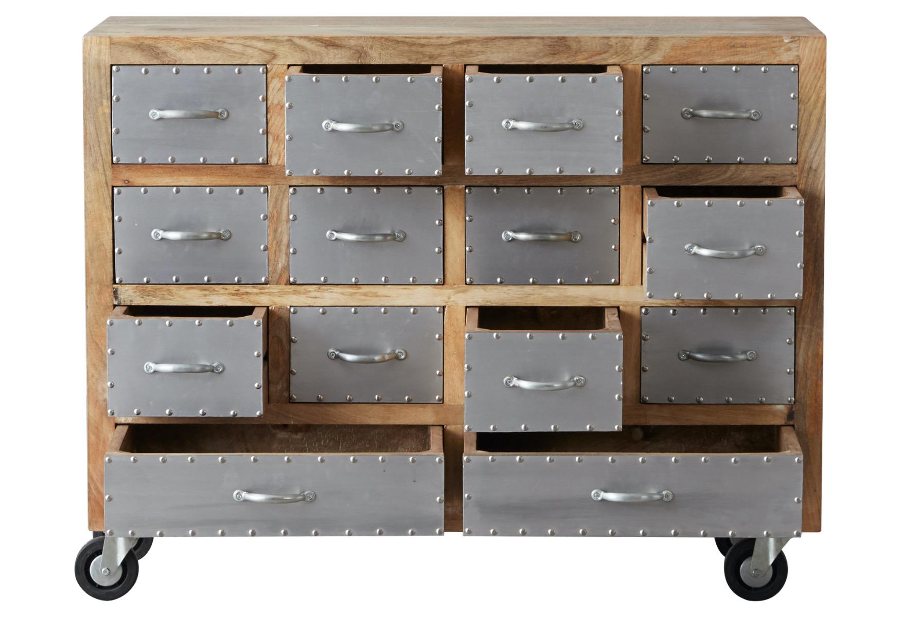 Elements Drawers