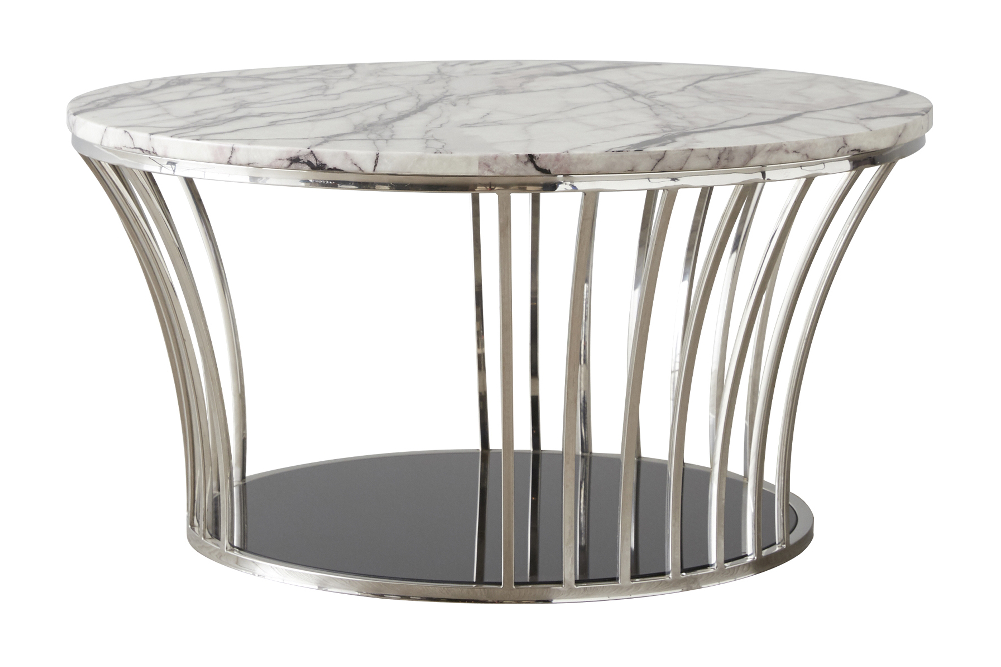 Oracle Marble coffee table