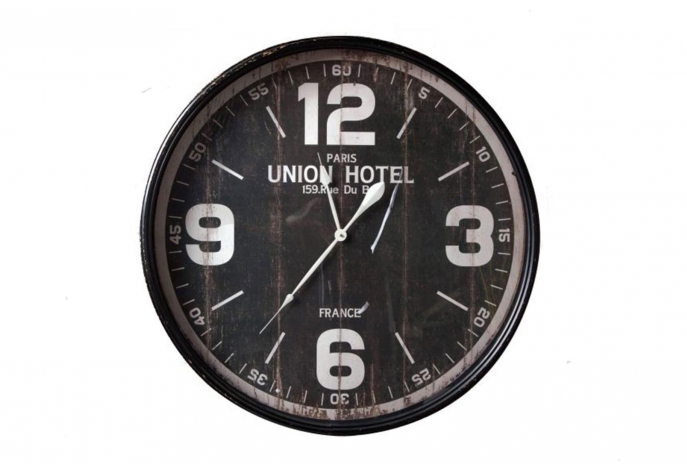 Union Hotel Clock