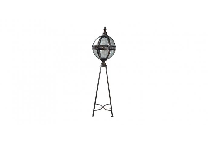 Globe Standing Lantern