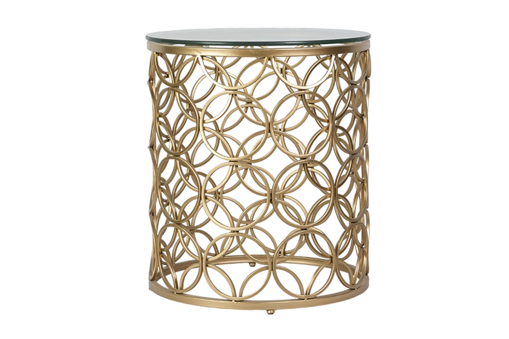 Cody Side Table