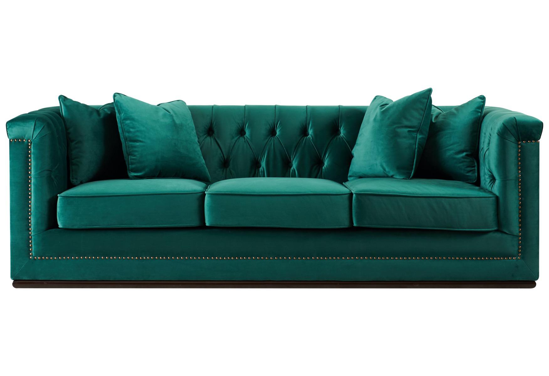Pascal 3-Seater Sofa