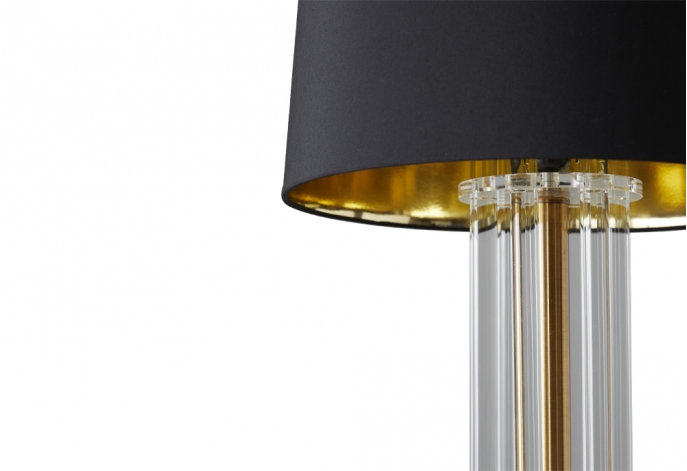 Cassy Table Lamp