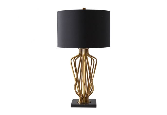 Franklin Table Lamp