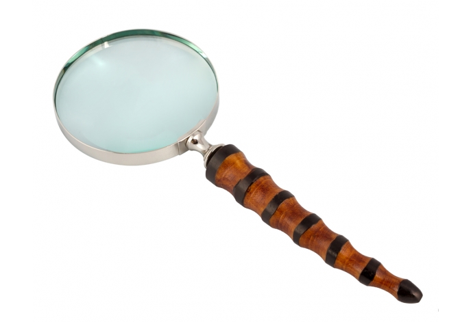 Lifestyle Magnifying Glass