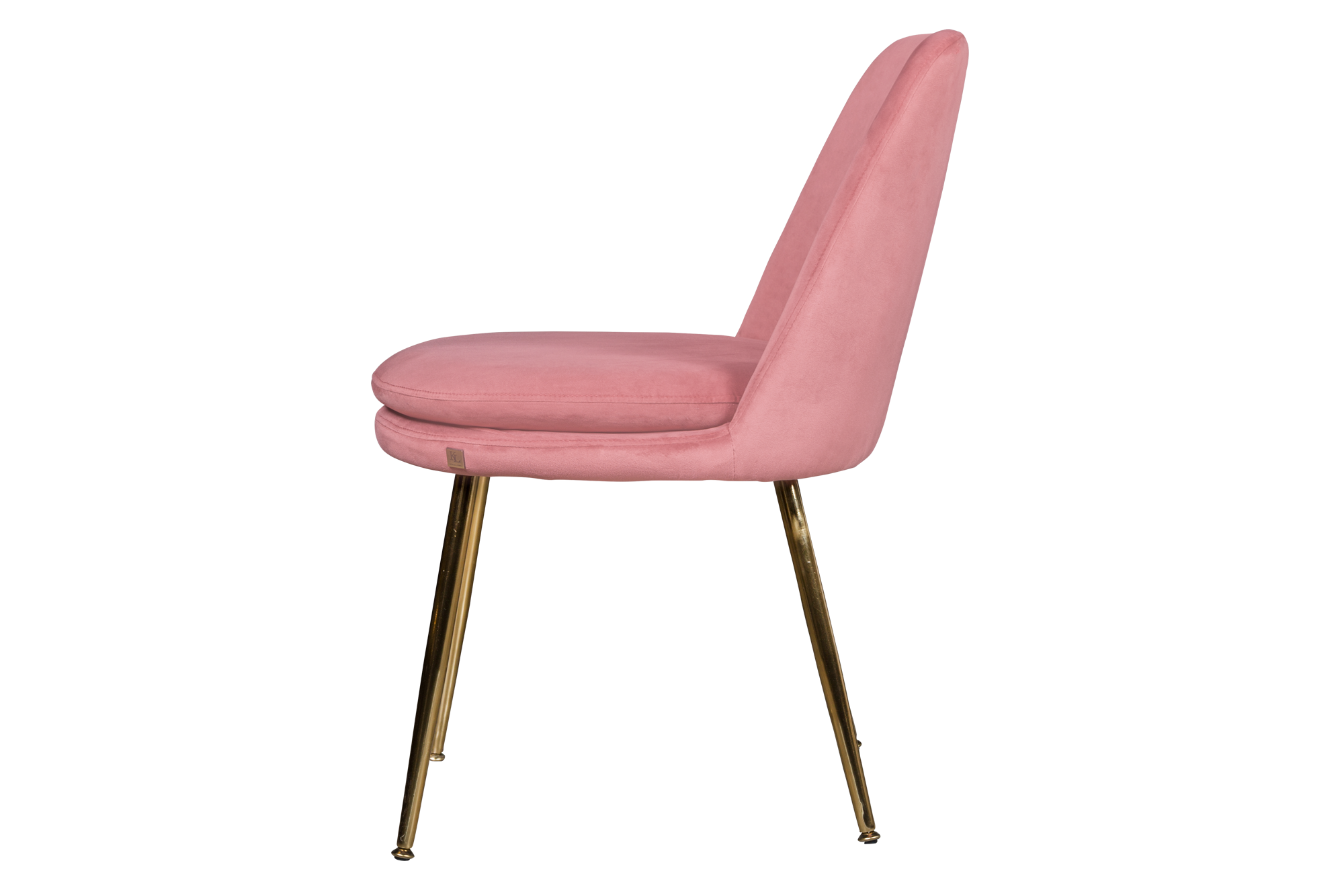 Aida Dining Chair Pink