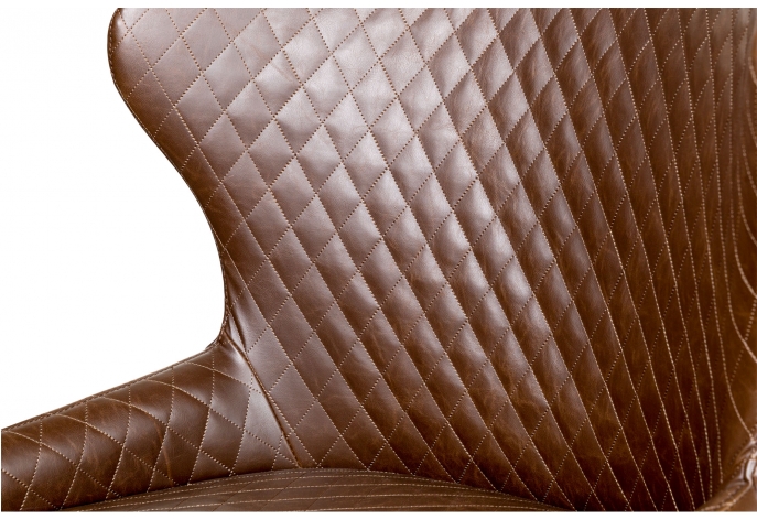 Quinn Quilted Dining Chair