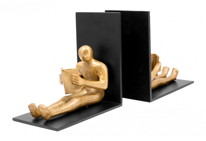 Hebe Bookend