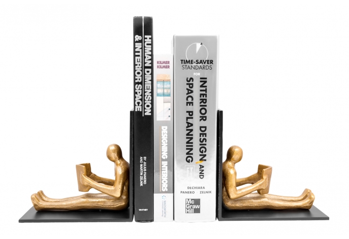 Hebe Bookend