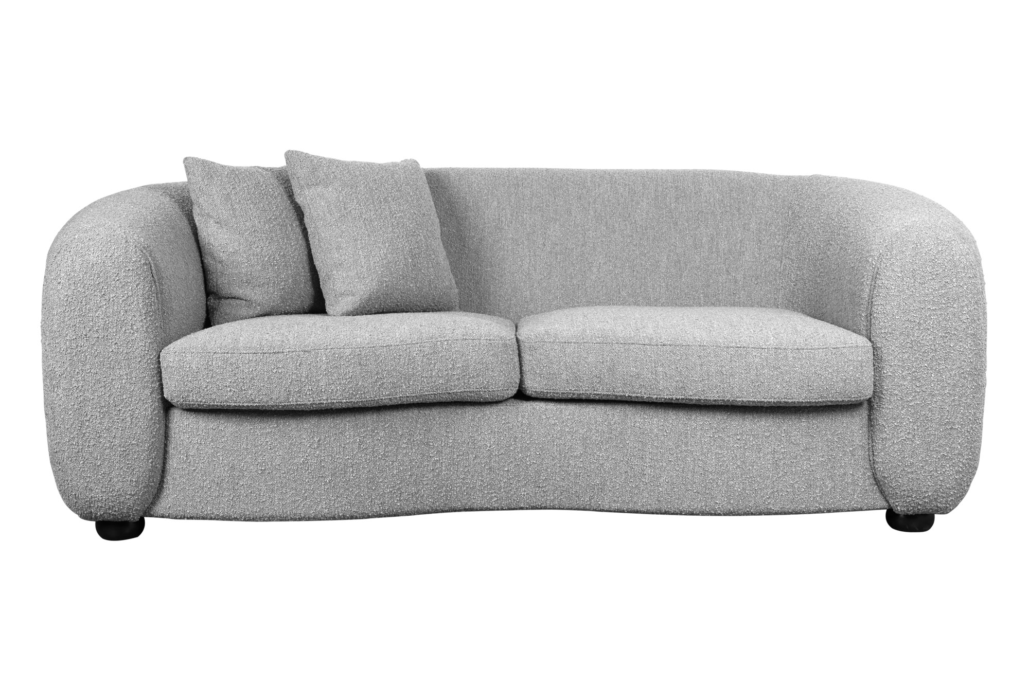 Karan 3-Seater Sofa