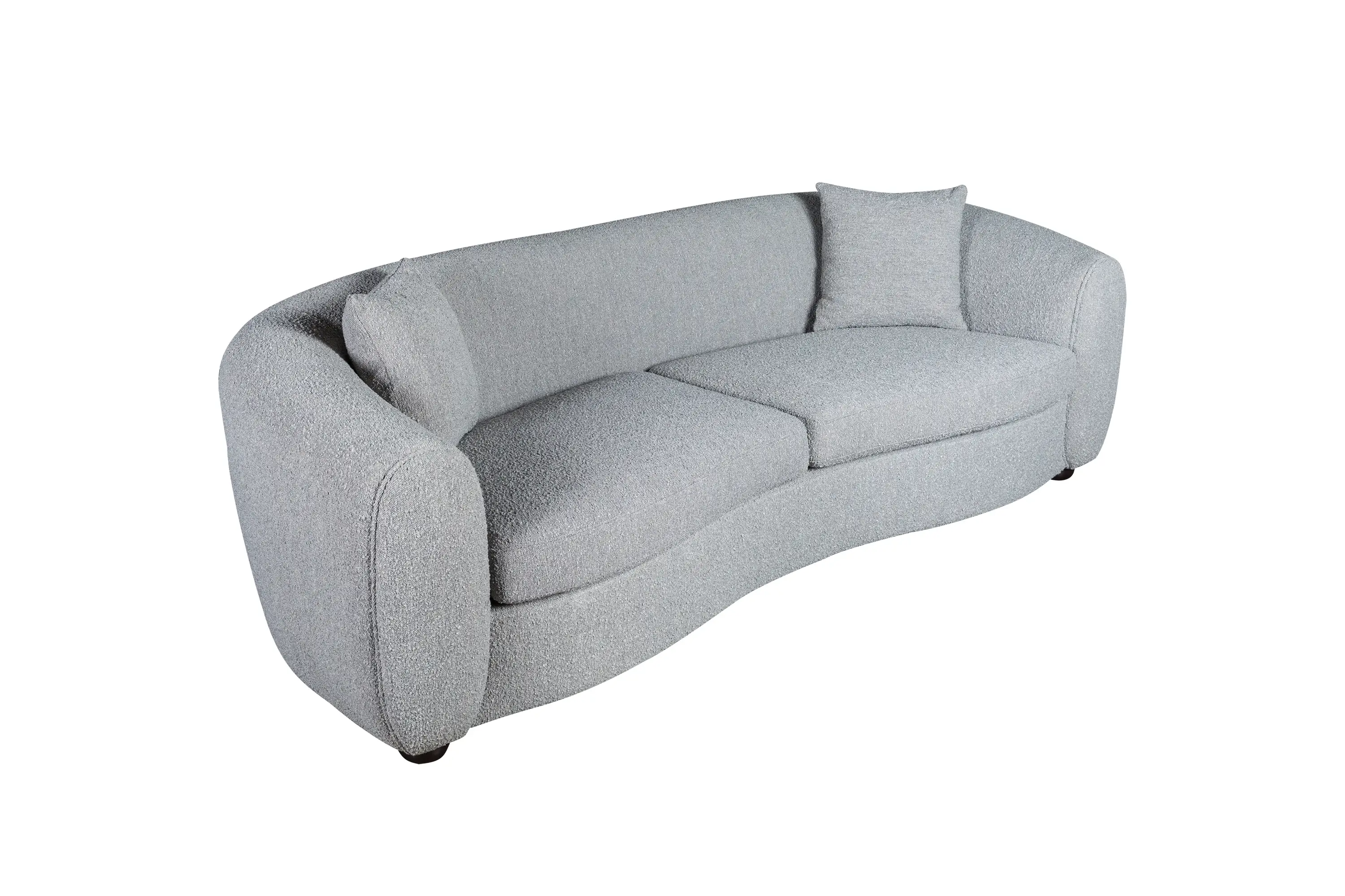 Karan 3-Seater Sofa