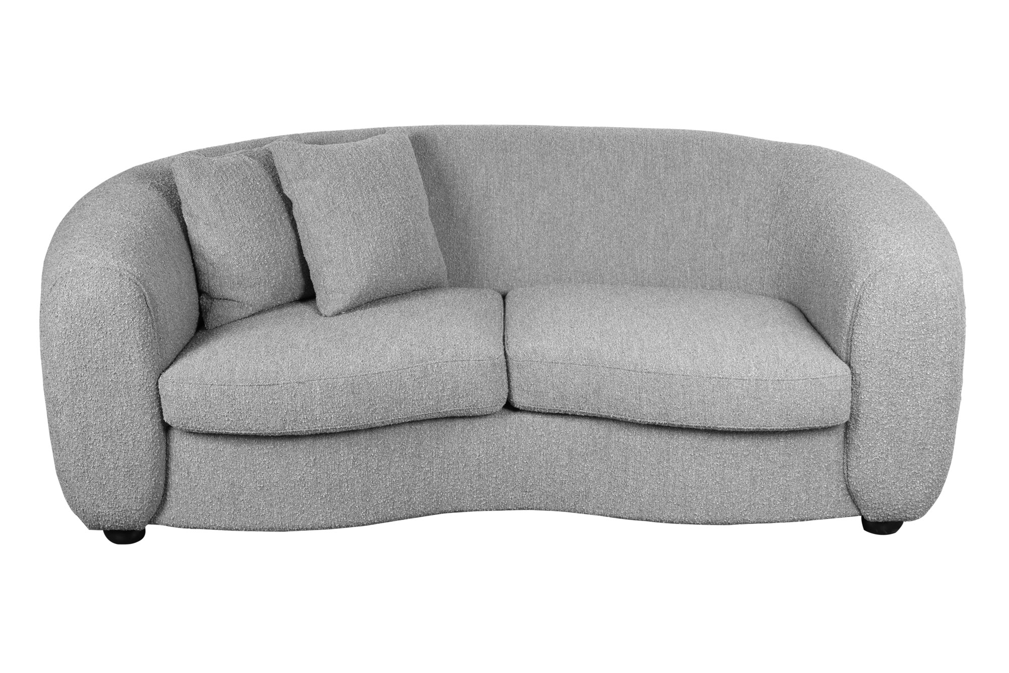 Karan 2-Seater Sofa