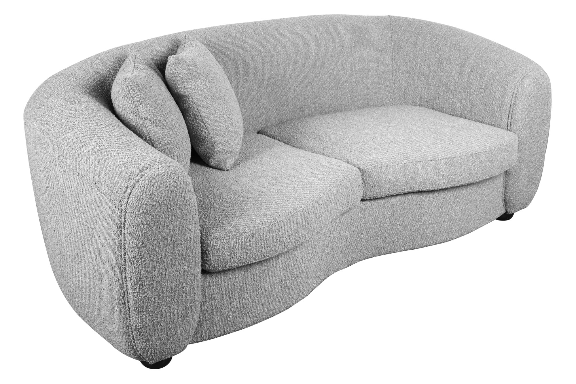 Karan 2-Seater Sofa