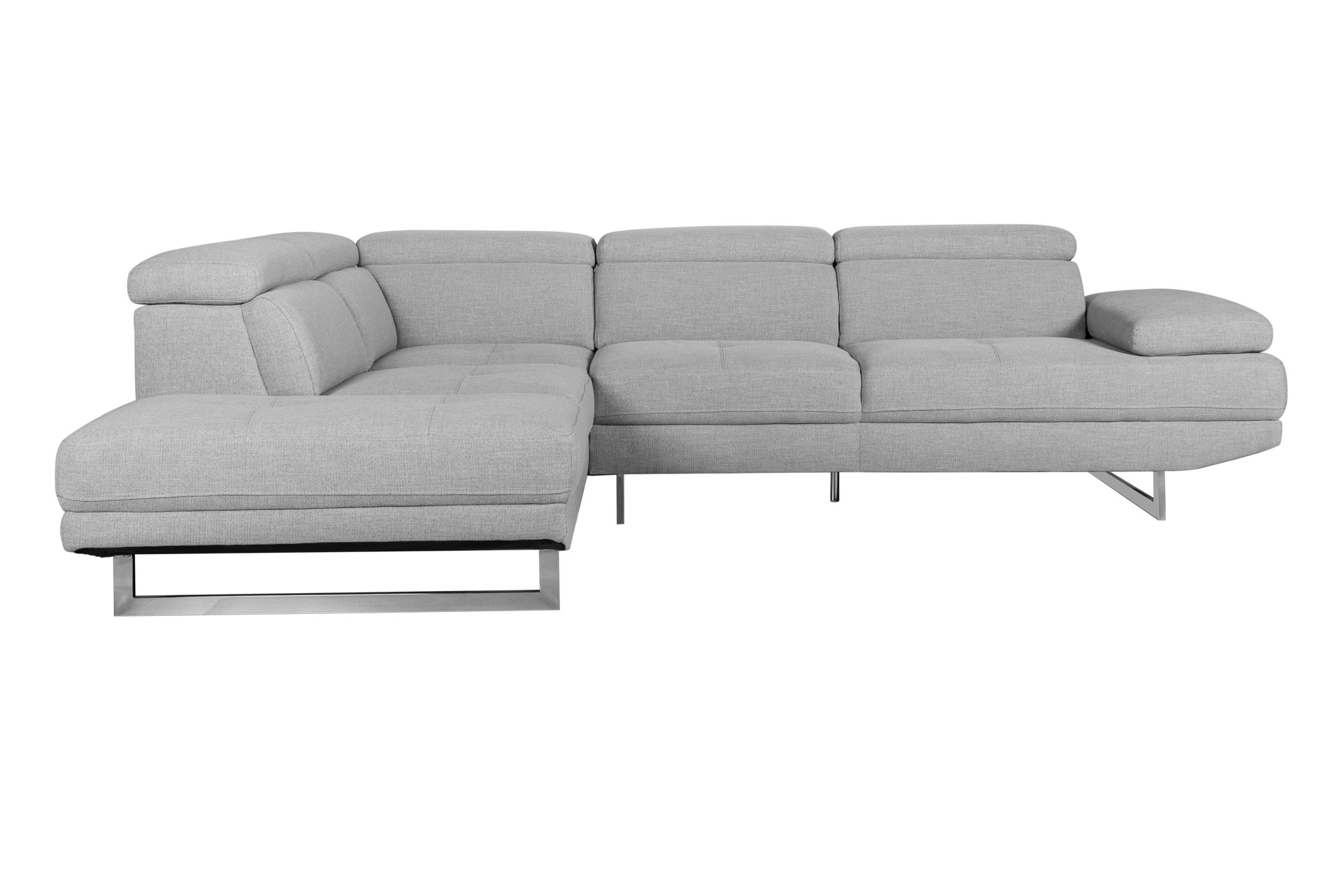 Aster Fabric Sofa
