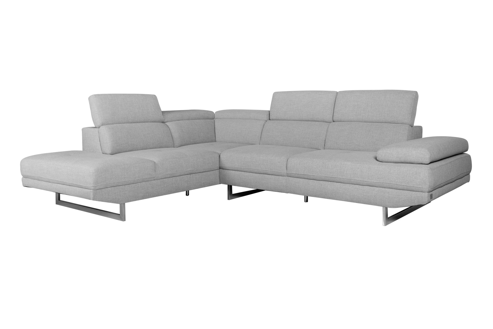 Aster Fabric Sofa