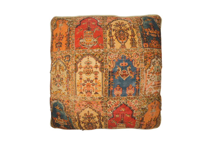 Sivas Antique Cushion