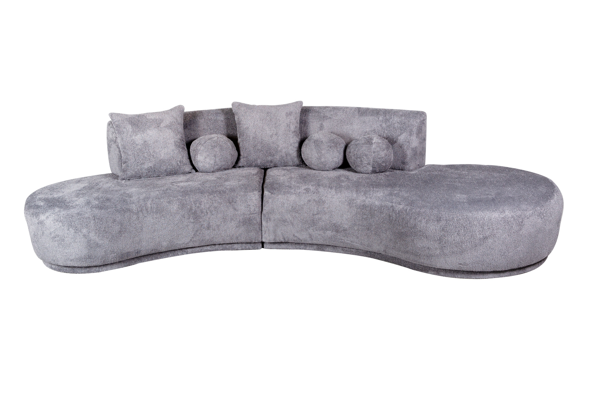 Hermes 4-Seater Sofa