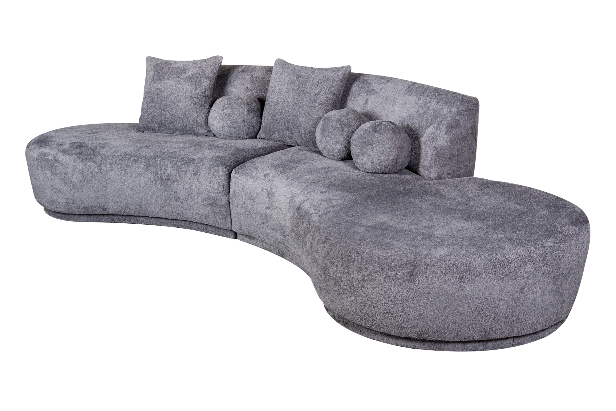 Hermes 4-Seater Sofa