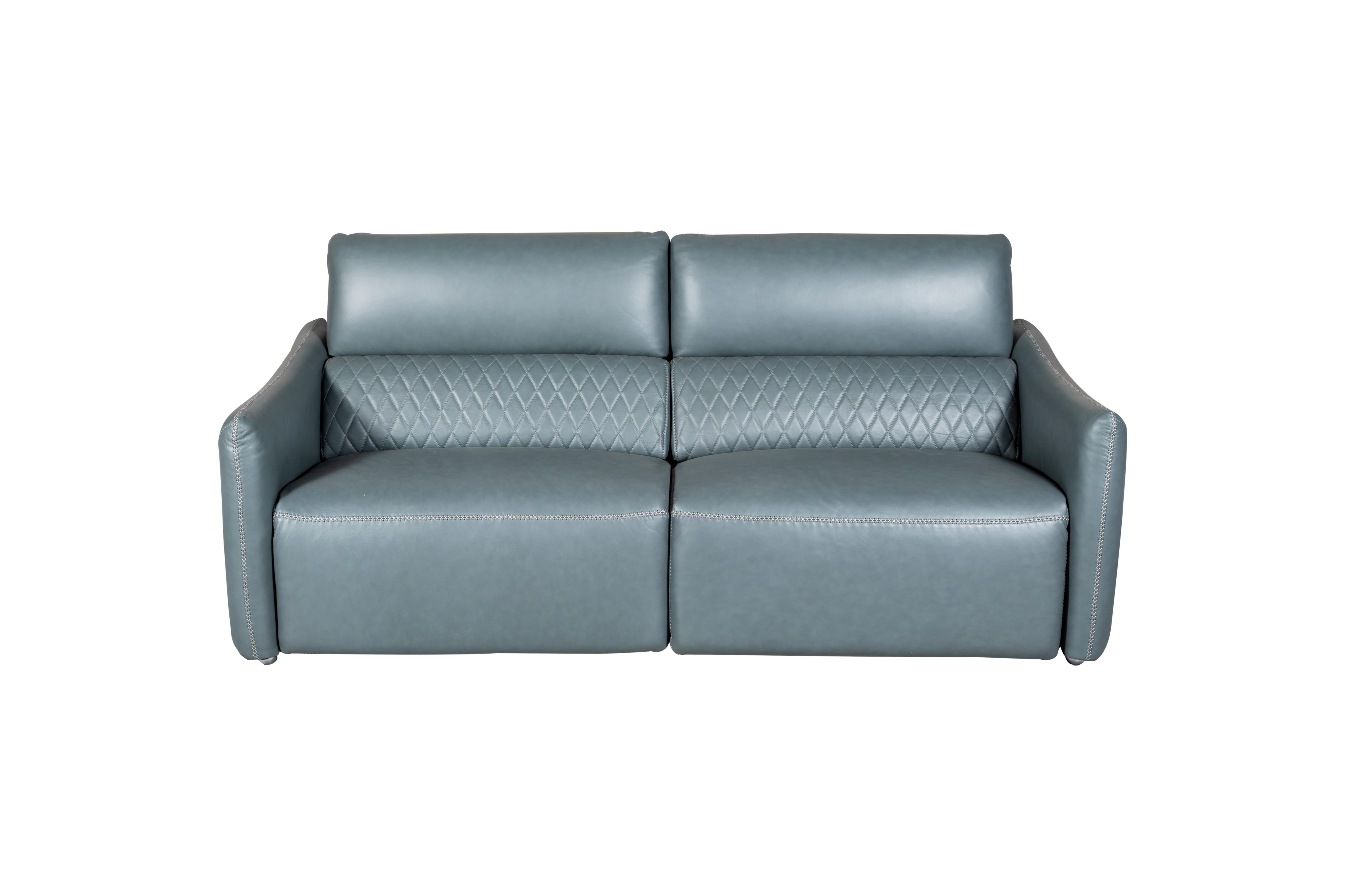 Salvatore 2-Seater Recliner Sofa
