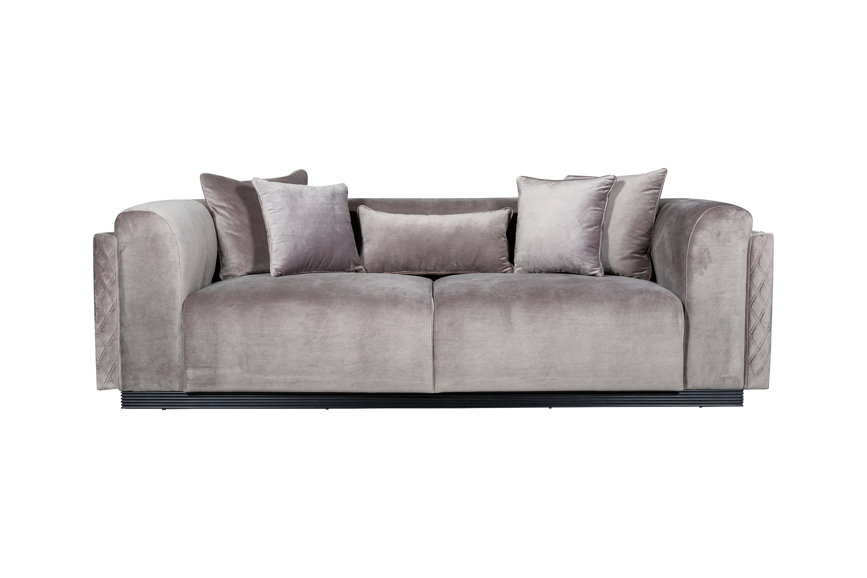 Kanve Romano 3-Seater Sofa
