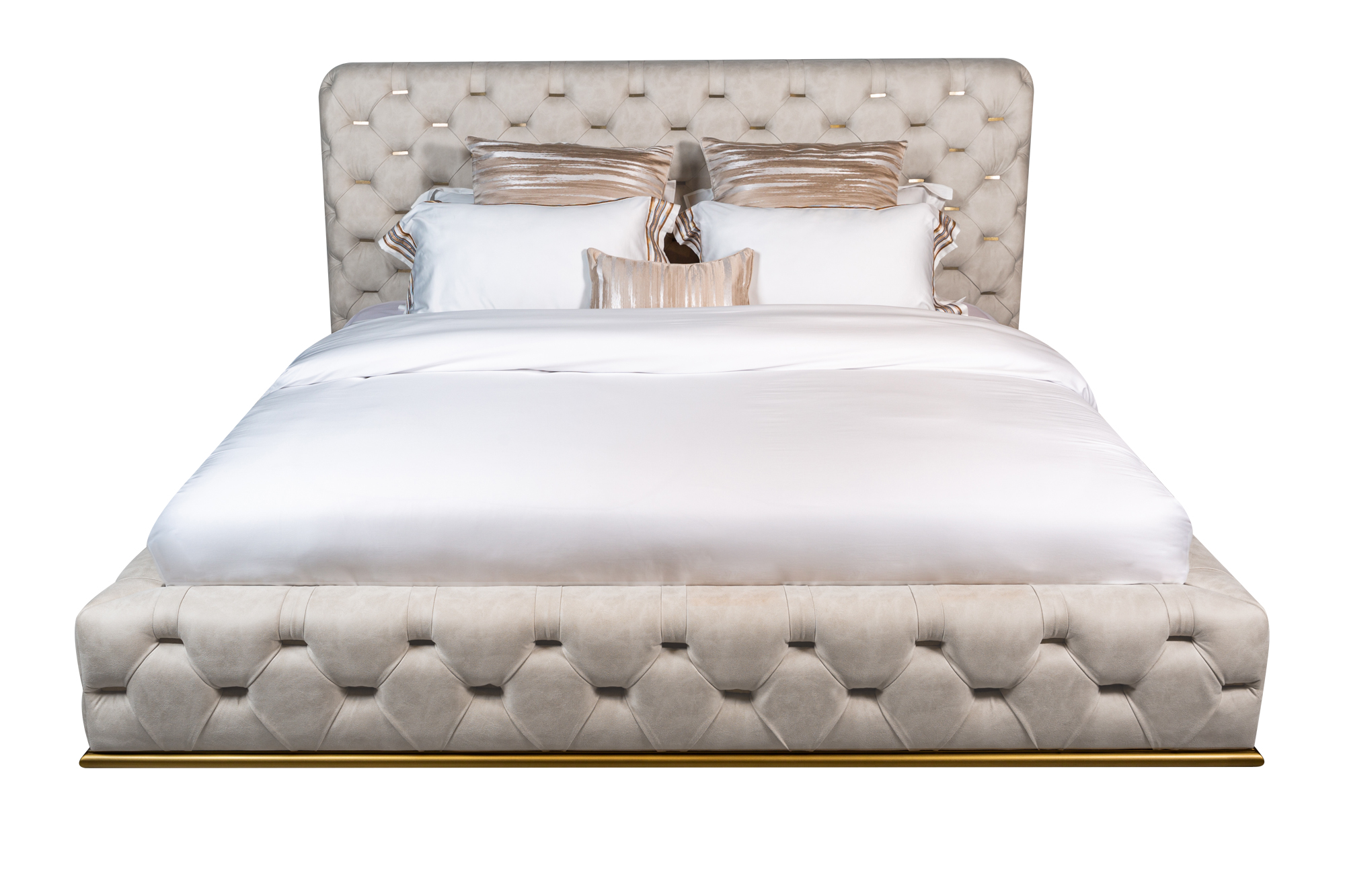 Luxury Bed