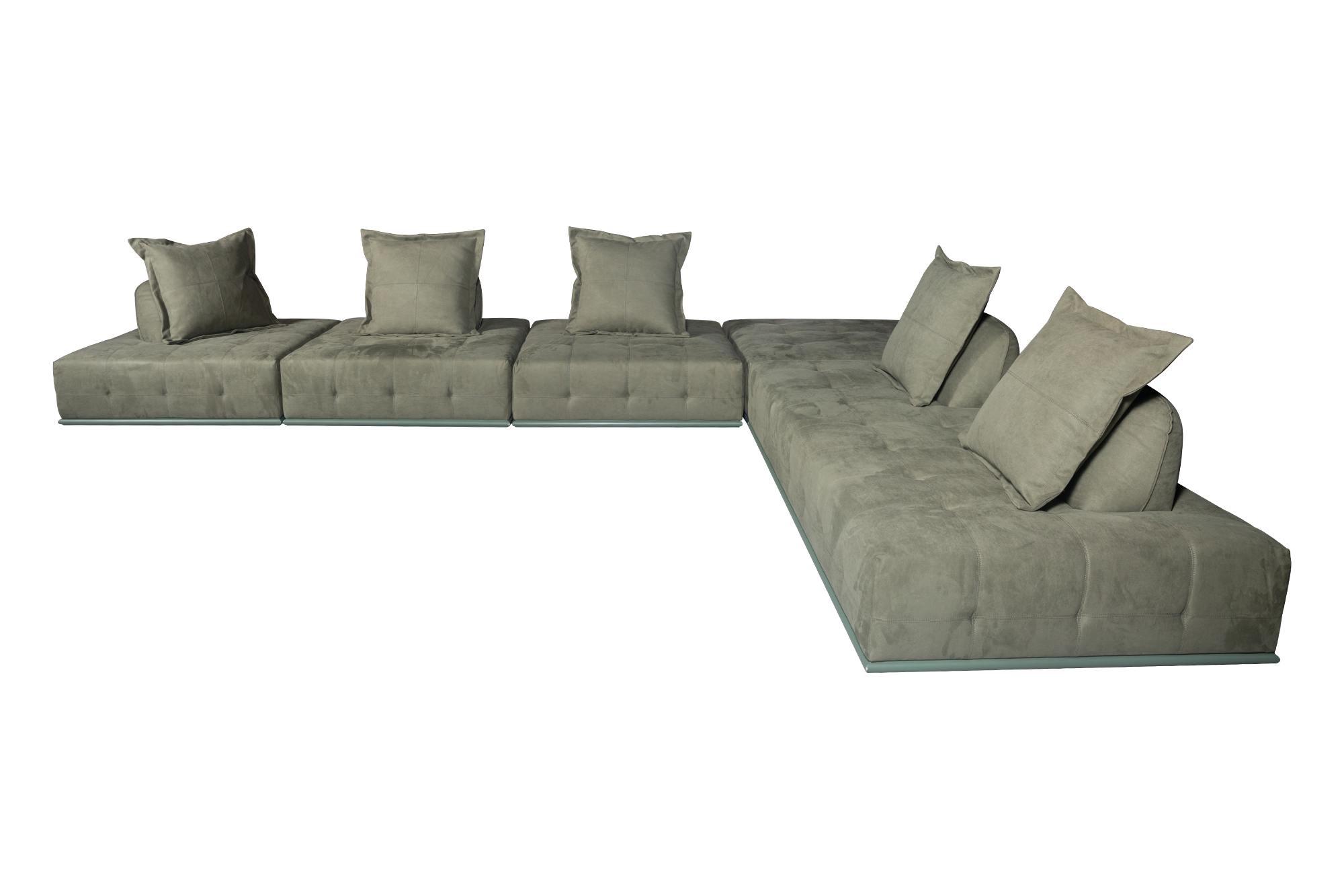 Ottoman Sofa Set