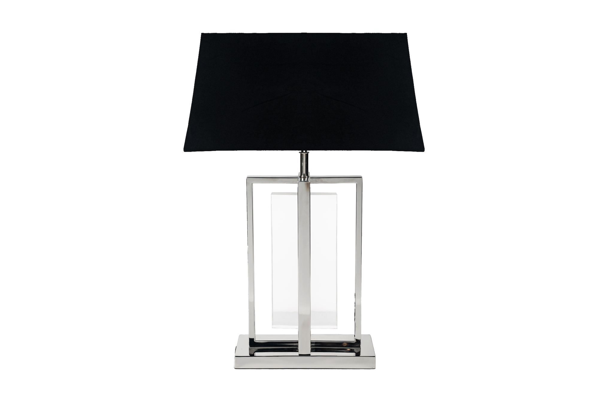 Indigo Table Lamp