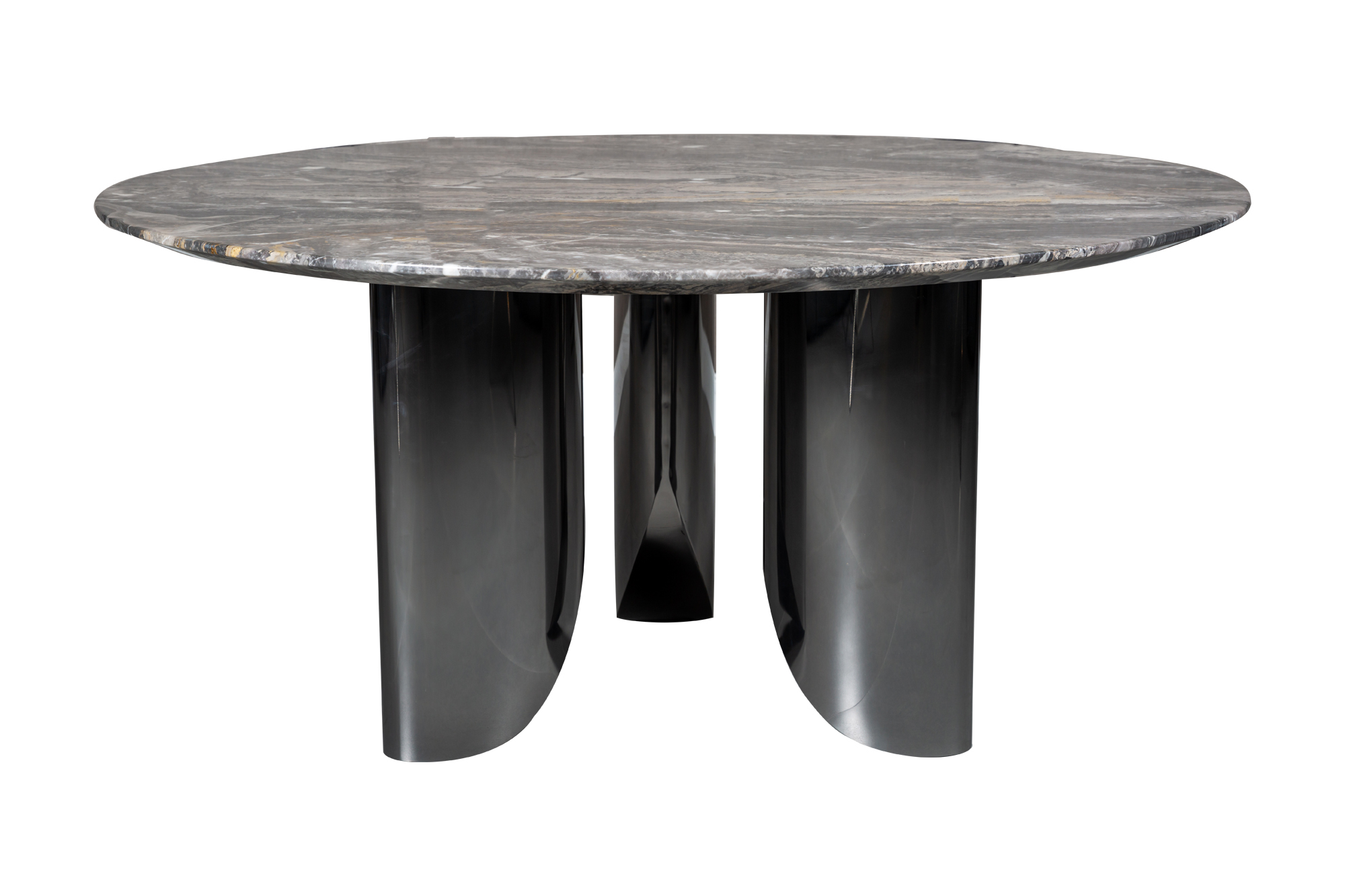 Magnolia Marble Dining Table