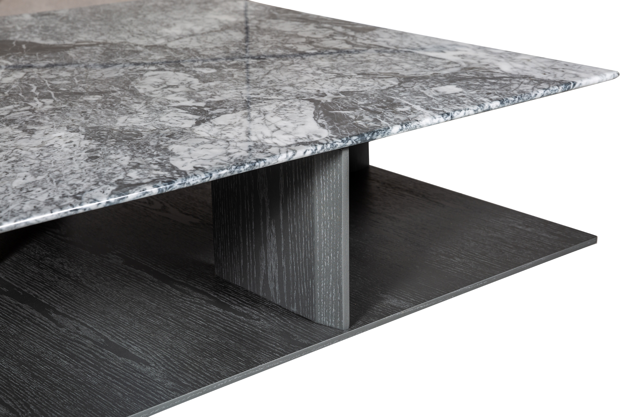 Griffin Marble Coffee Table