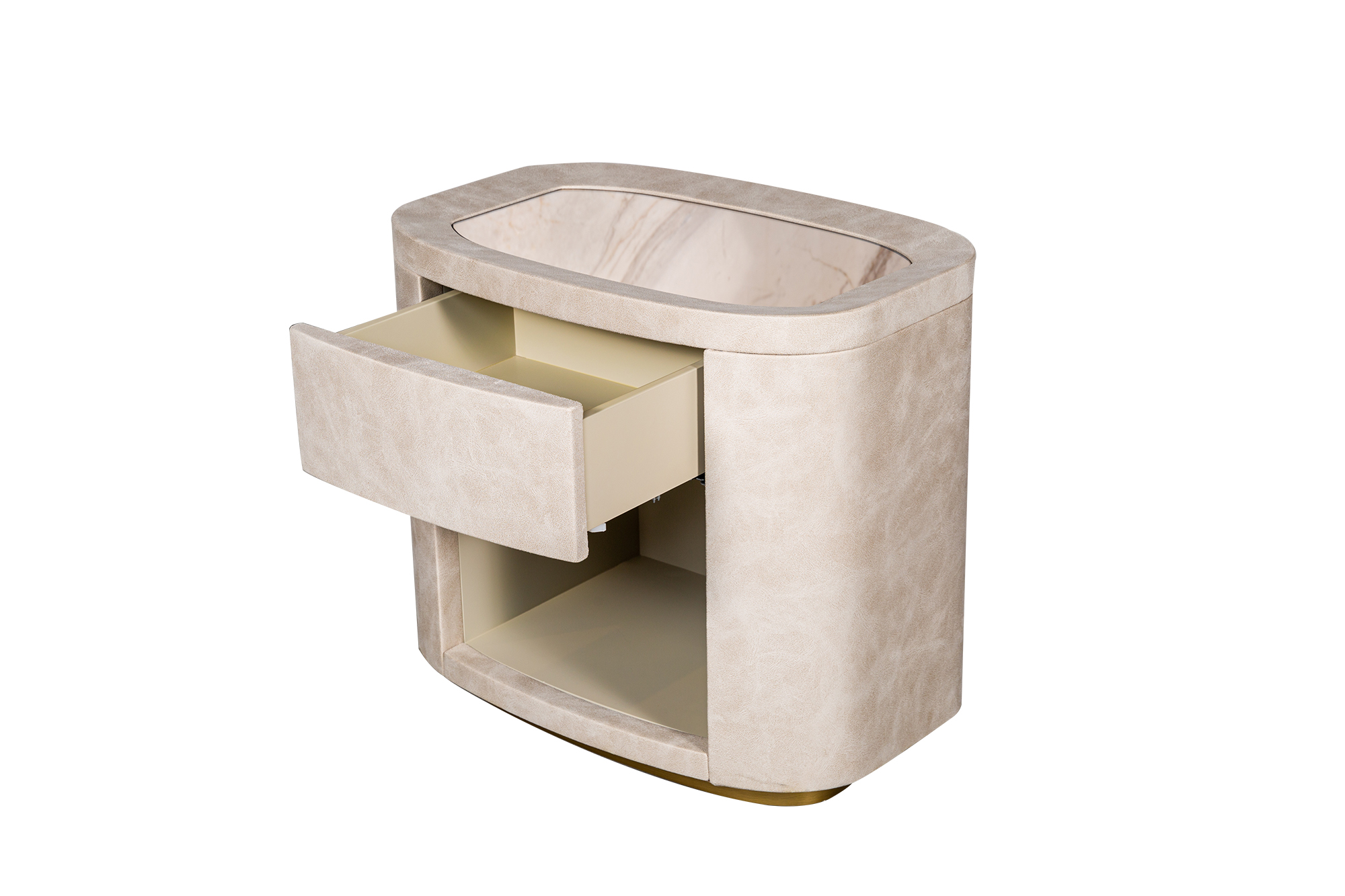 Luxury Bed Side Table