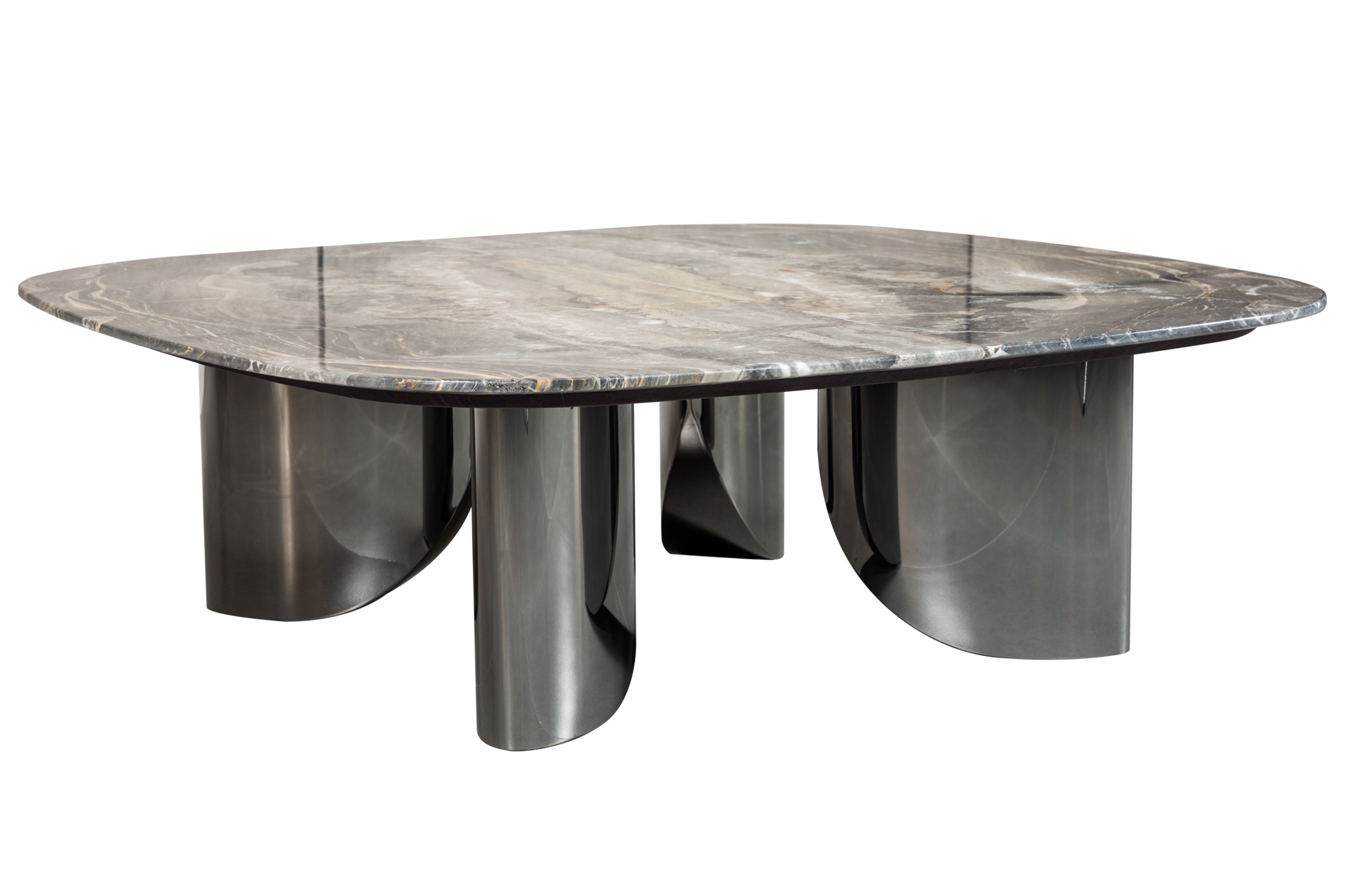 Archer Marble Coffee Table