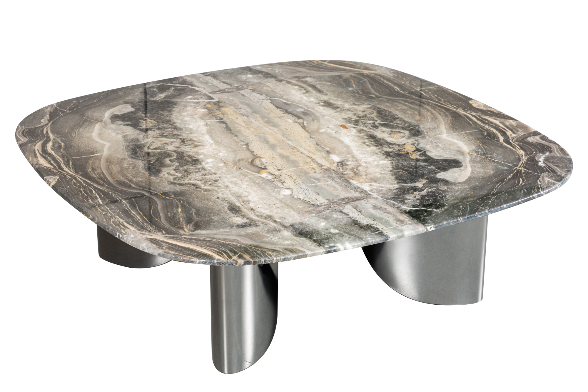 Archer Marble Coffee Table