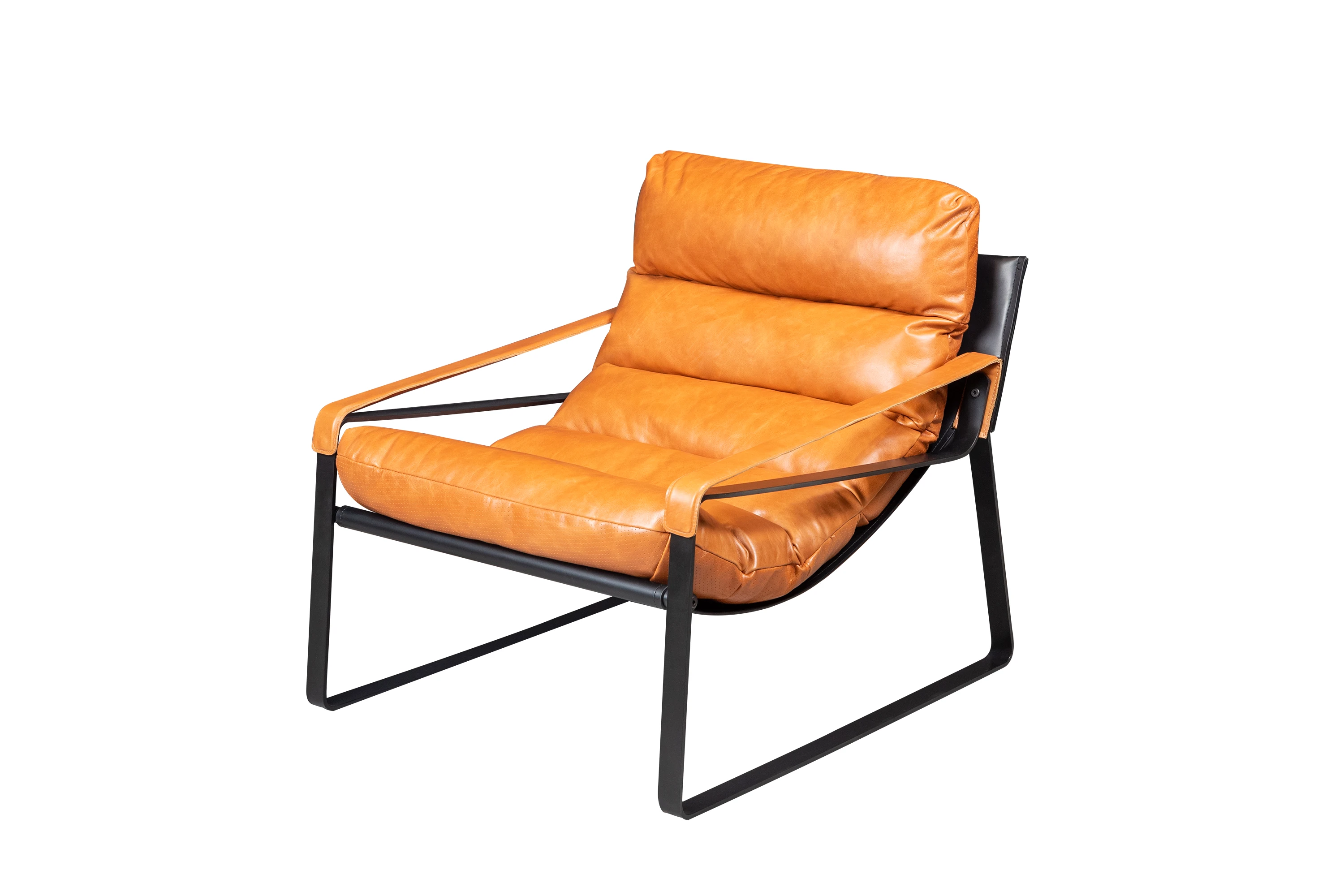 Cortez Single Chair